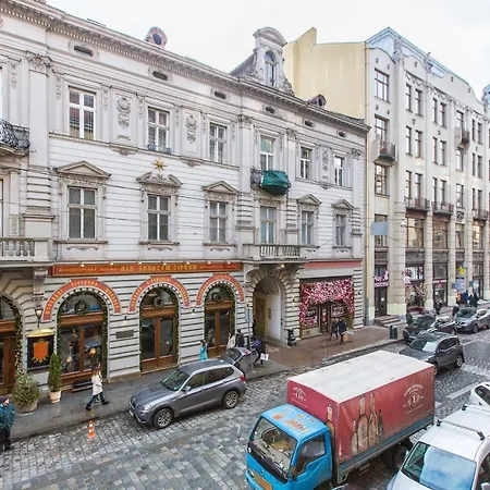 Appartamento біля вокзалу подобово по вулиці коротка 11 сучасна після ремонту *