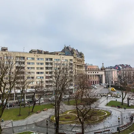 Апартаменти по вул.коротка 11 Львів