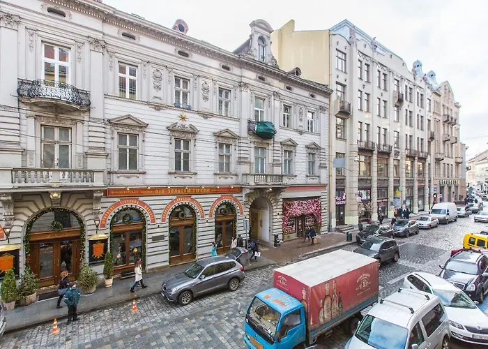 Appartement біля вокзалу подобово по вулиці коротка 11 сучасна після ремонту *